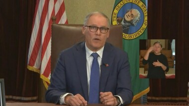 Gov. Jay Inslee