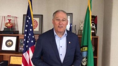 Jay Inslee