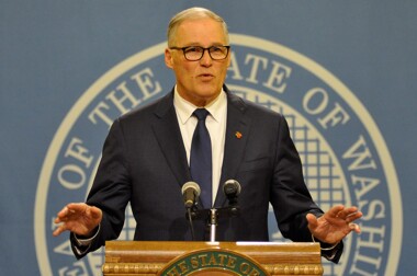 Jay Inslee