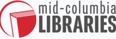 Mid-Columbia Libraries logo