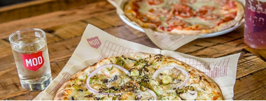 mod pizza