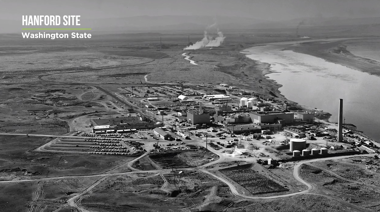 Hanford Nuclear Site
