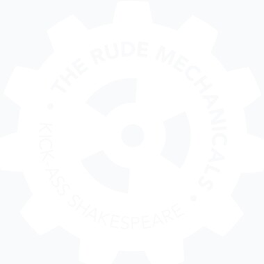 Rude Mechanicals logo