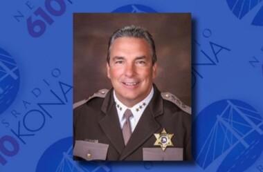 Sheriff Jerry Hatcher