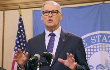 Gov. Inslee