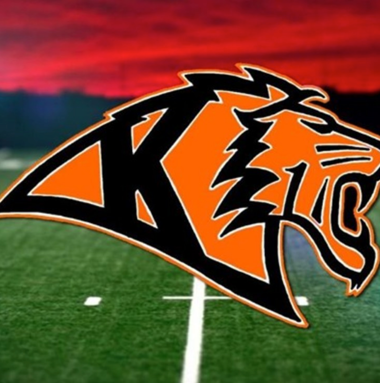 Kennewick Lions logo
