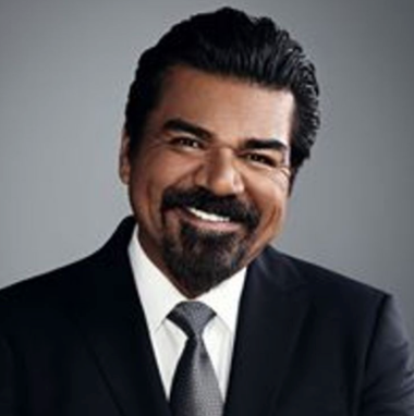 portrait of george lopez