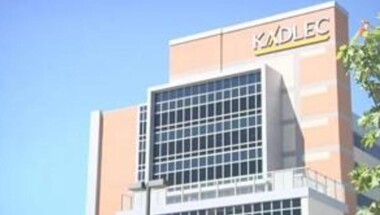 Kadlec building