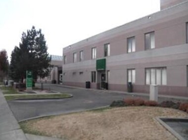 Trios hospital in Kennewick