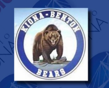 Ki-Be bear logo