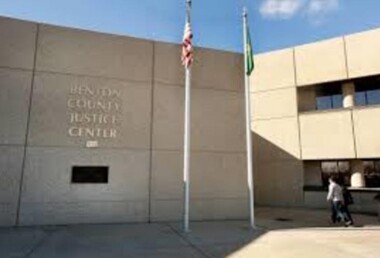 Benton-Franklin justice center