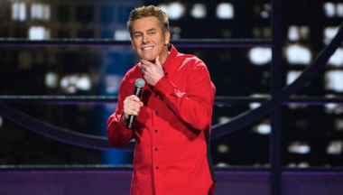 Brian Regan