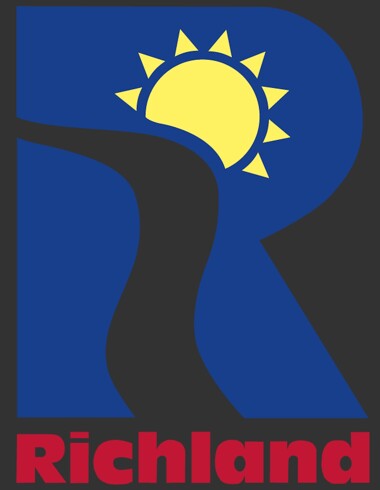 City of Richland logo