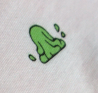 Slime emoji