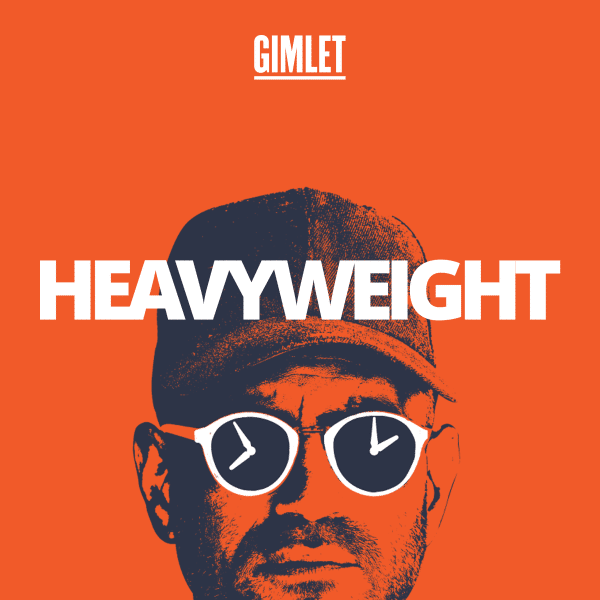 heavyweight logo
