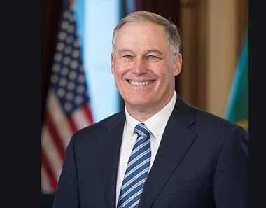 Jay Inslee